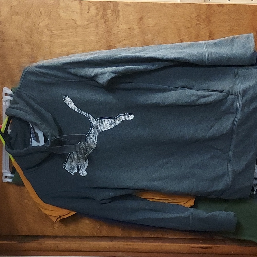 Puma sweatchirt